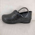 ダンスコ dansko 型押し サボサンダル プロフェッショナル  メンズ JPN:41